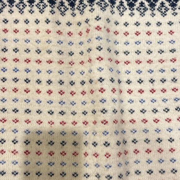 vintage thane sweater - Picture 2 of 6